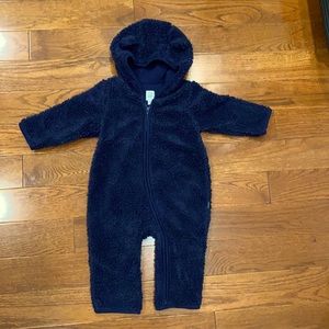Baby Gap 6-13 months Snow Suit